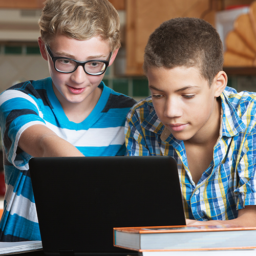 Eagle Rock Homeschool Fellowship