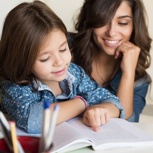 Eagle Rock Homeschool Fellowship