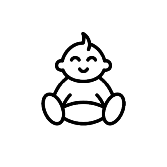 Baby Icon@4x