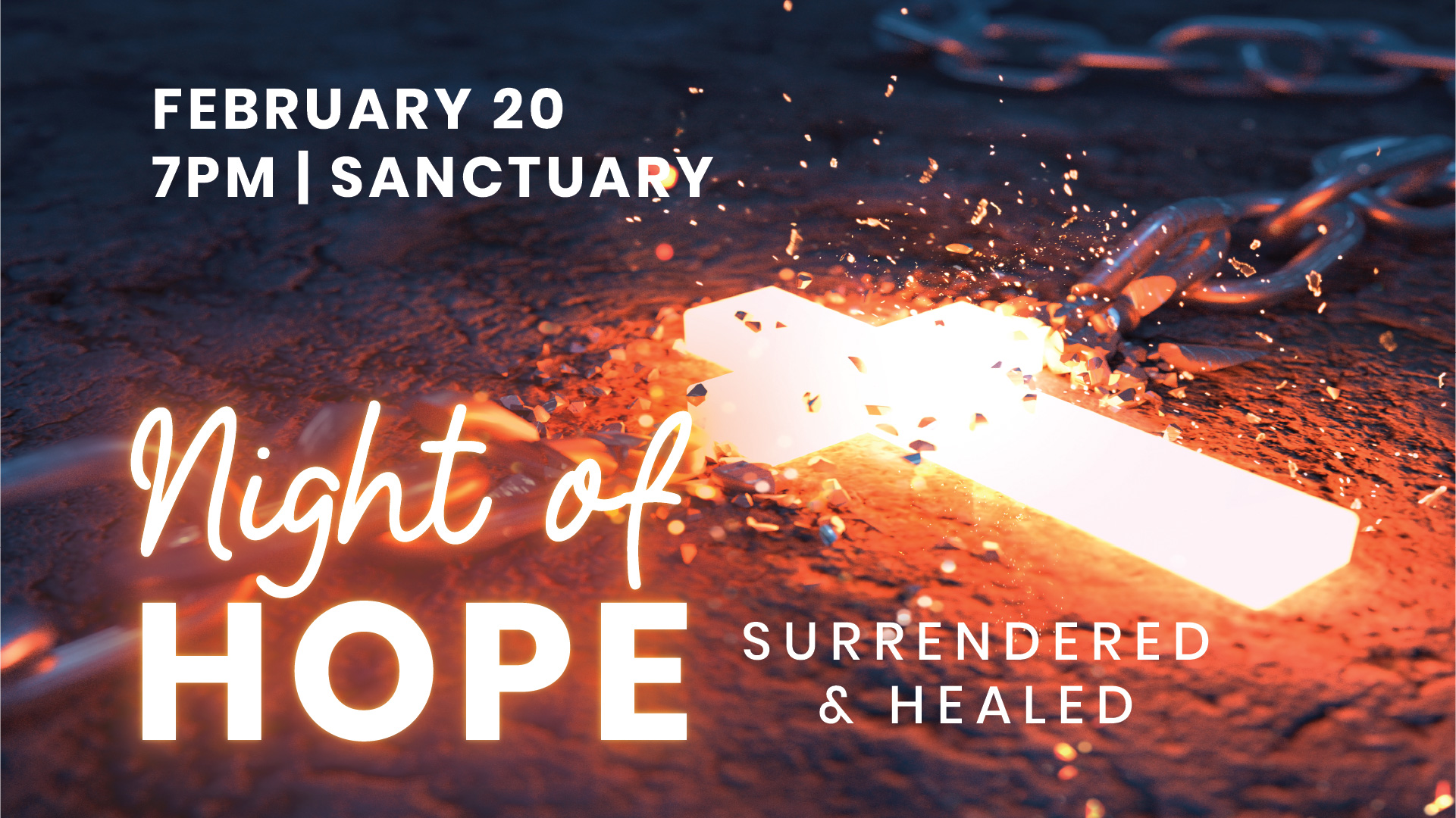 Night of Hope_VA Brothers Breakfast