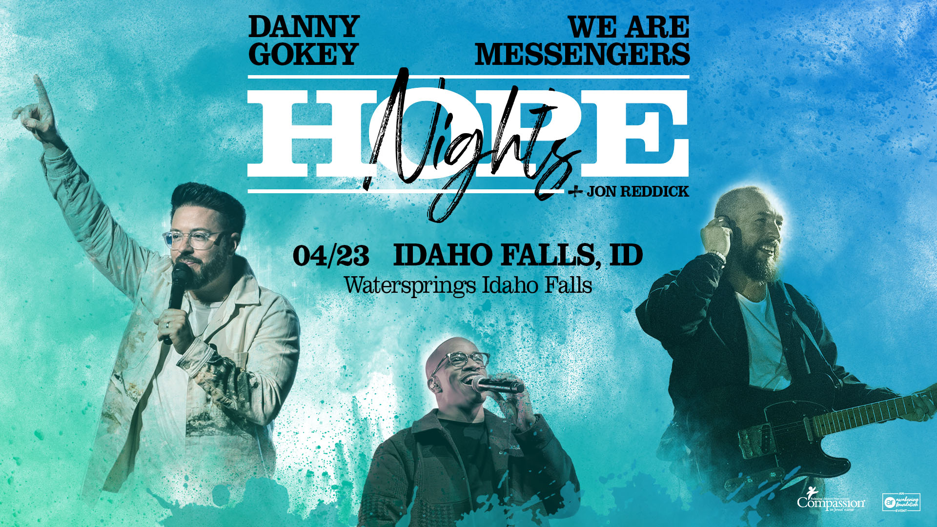 HopeNights_VA Hope Nights Tour