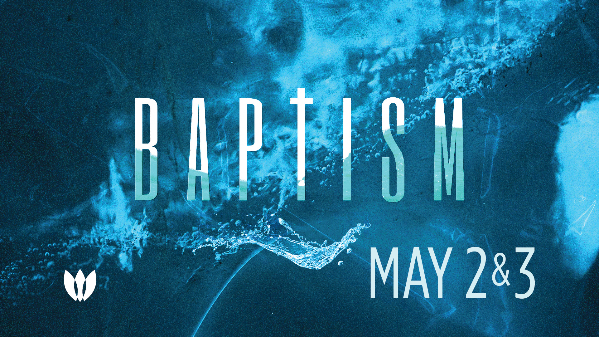 Baptism