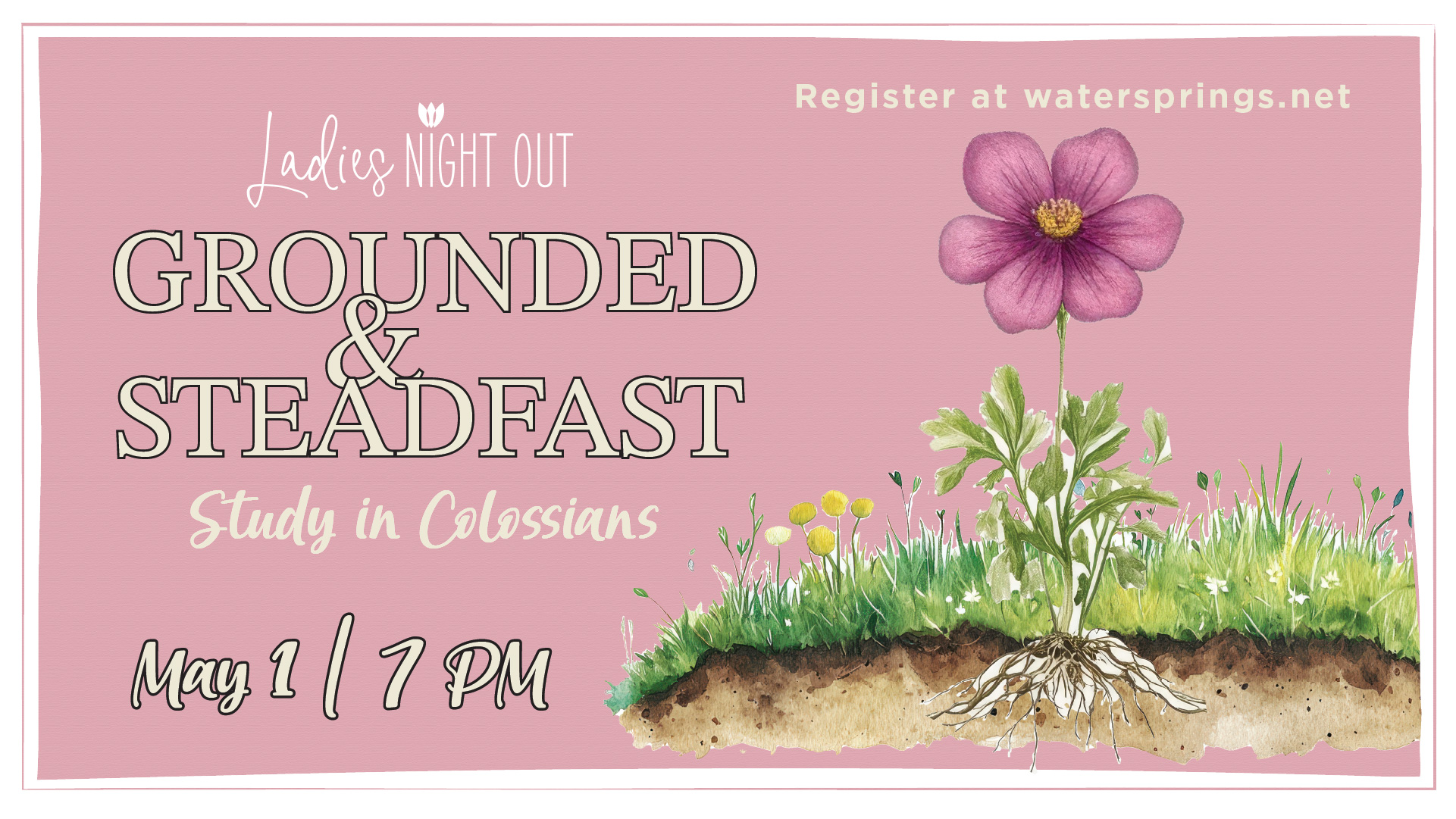 LNO_May_VA Ladies Night Out