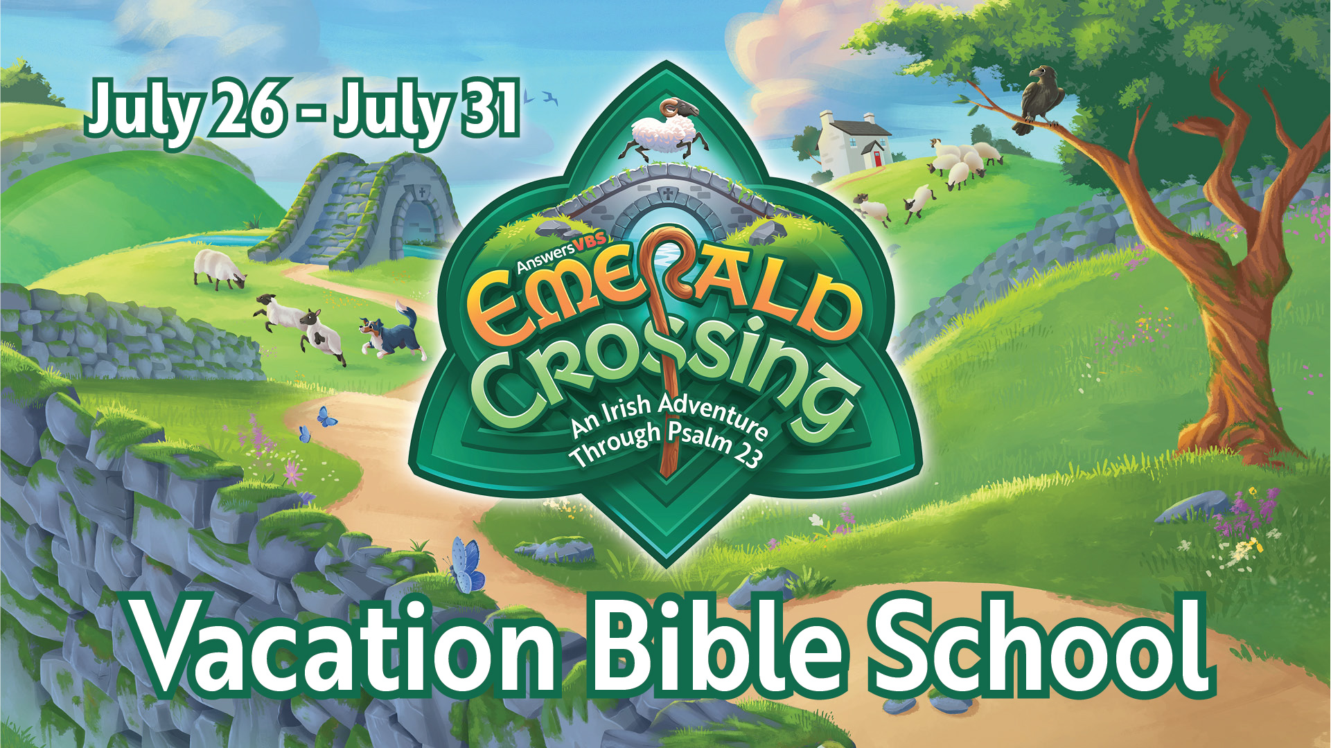 Vacation Bible School