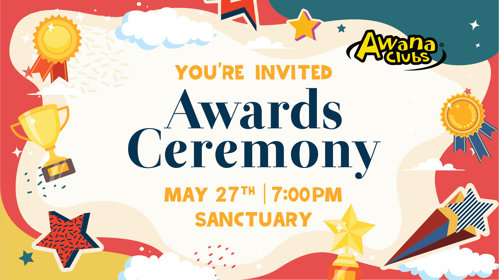 Awana Awards_VA Vacation Bible School