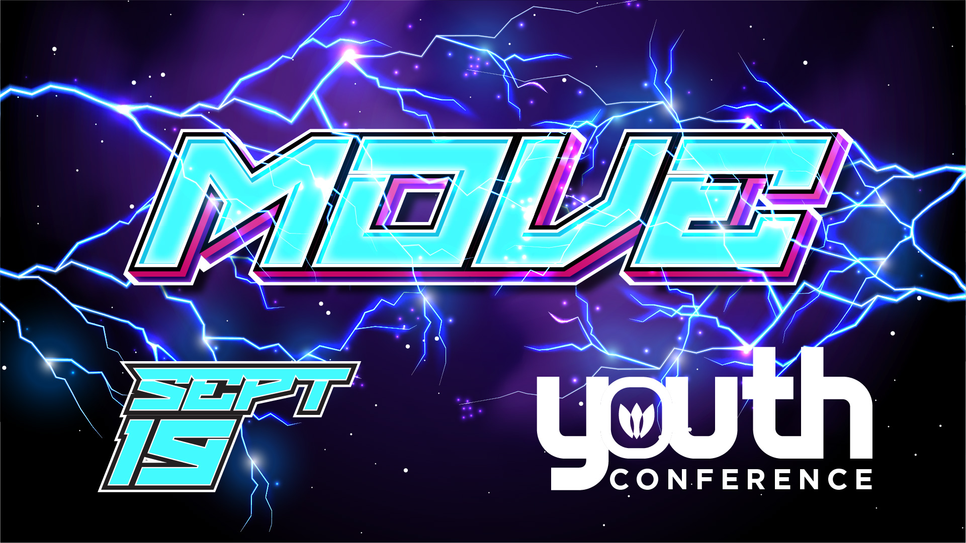 MOVE Youth Conference