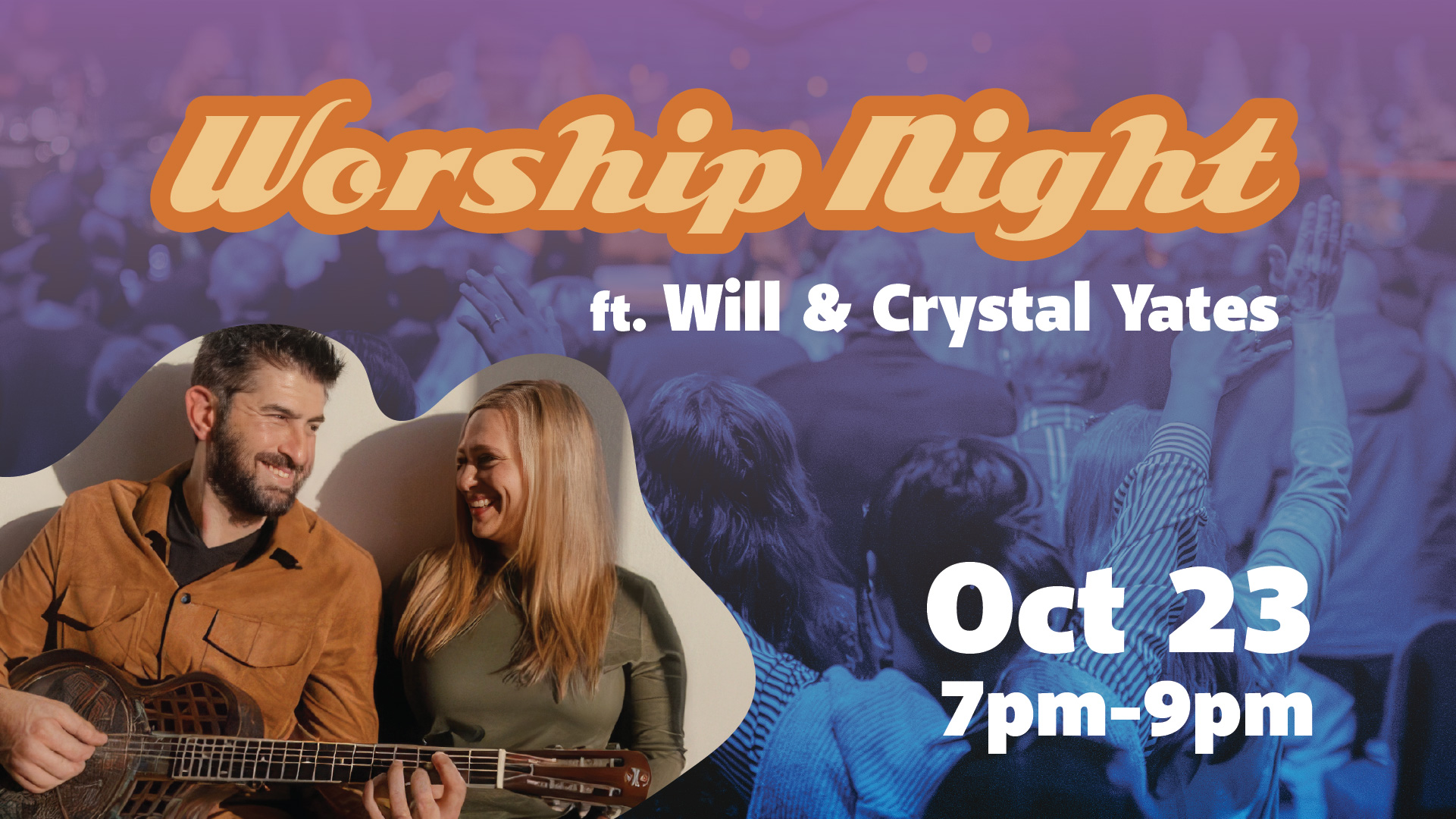 October 31 Light the Night Fun & Games Candy & Fellowship 5pm-7pm in the Gym